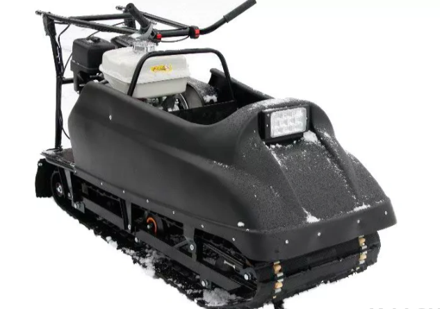 Мотобуксировщик ВОЛГАРЬ 9 Утилитарный в Ельце