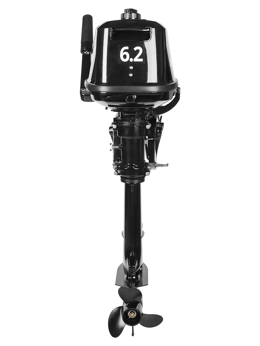 ЛОДОЧНЫЙ МОТОР GLADIATOR G6.2FHS в Ельце