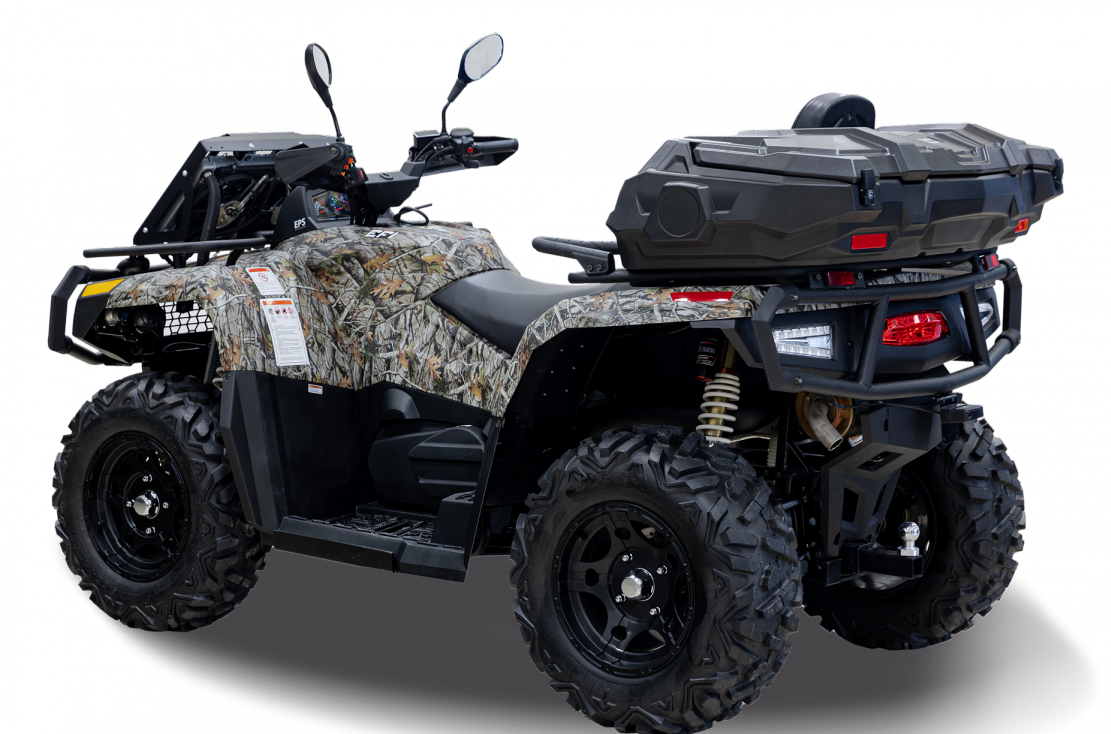 Квадроцикл HISUN TACTIC GT1000/EXTREME EDITION в Ельце