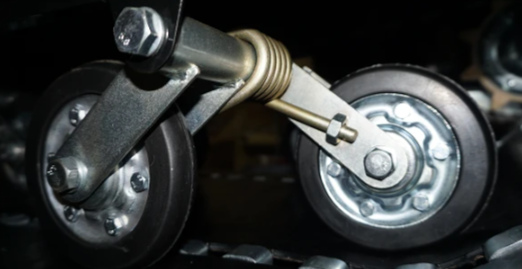 Мотобуксировщик XTREME-MOTORS "Полюс-2" Зима 13 л.с. в Ельце