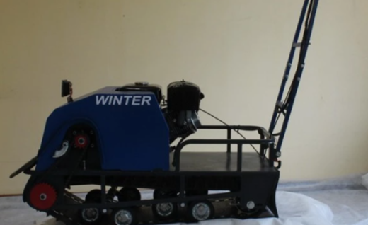 Мотобуксировщик ВЕПС WINTER «ПРОФИ» 15 в Ельце