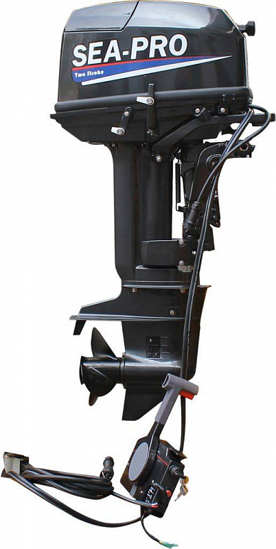 Лодочный мотор SEA-PRO Т 40SE в Ельце