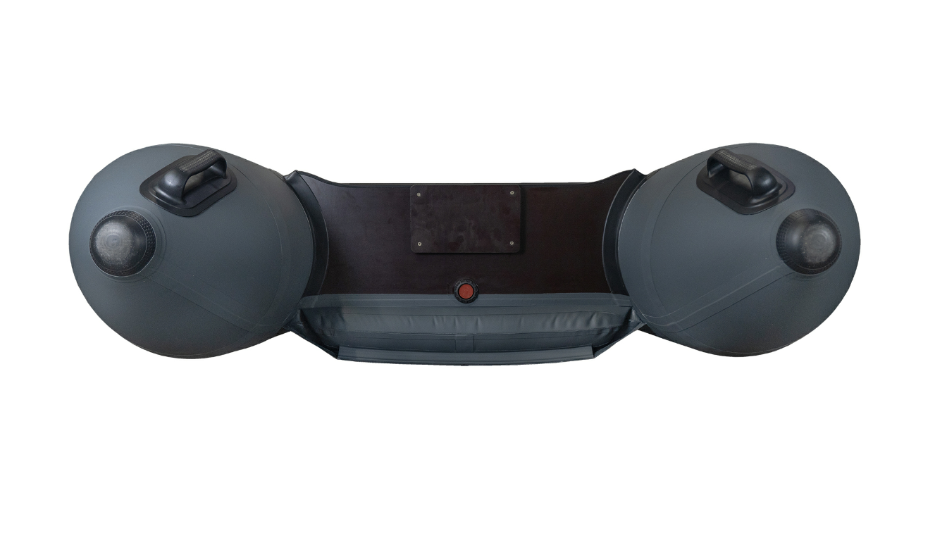 Лодка Барс 3200 нднд в Ельце