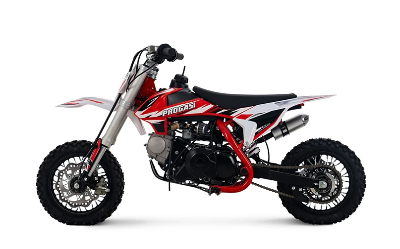 Питбайк Progasi KIDS POWER 110 (10/10) в Ельце