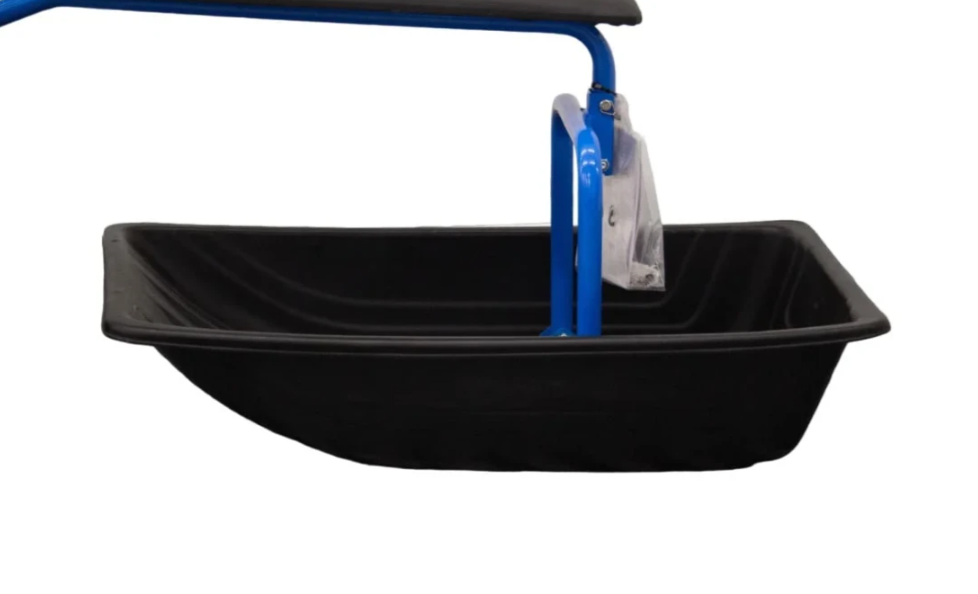 Мотобуксировщик НЕВА МС1-ZS (GB225) в Ельце