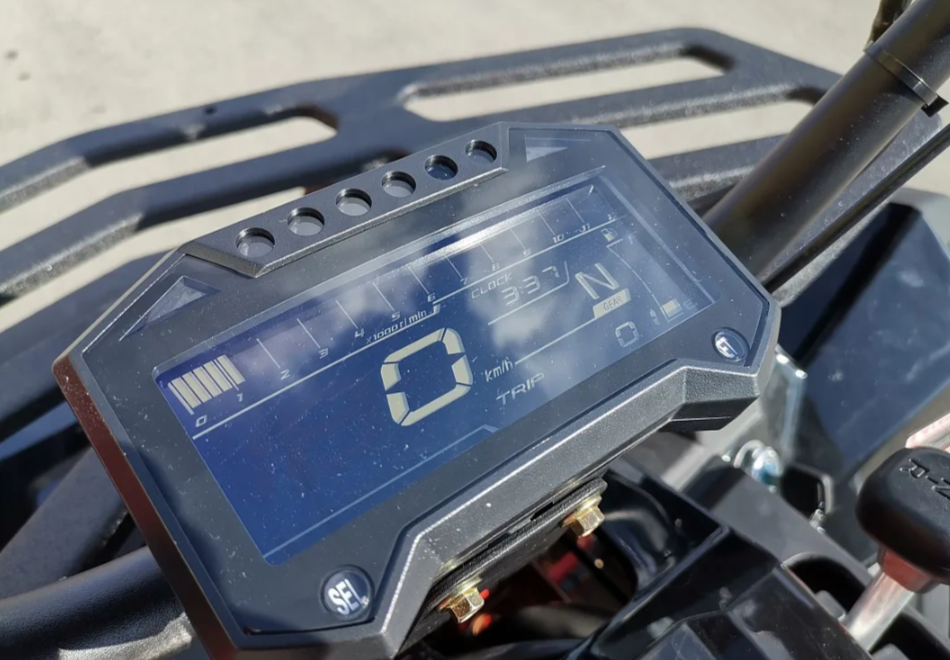 Квадроцикл GBM SHARP BIG 300 NEW в Ельце