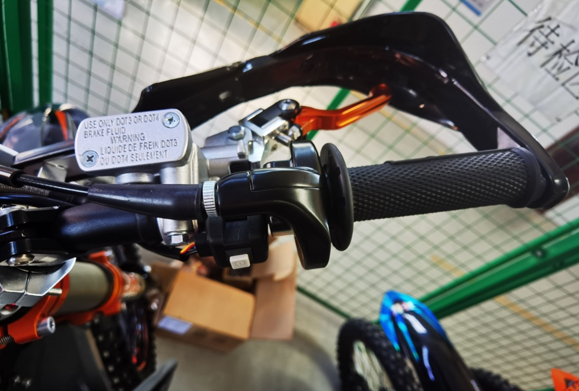 Мотоцикл JHLMOTO JHL Z4 PR250 (172FMM-5) в Ельце