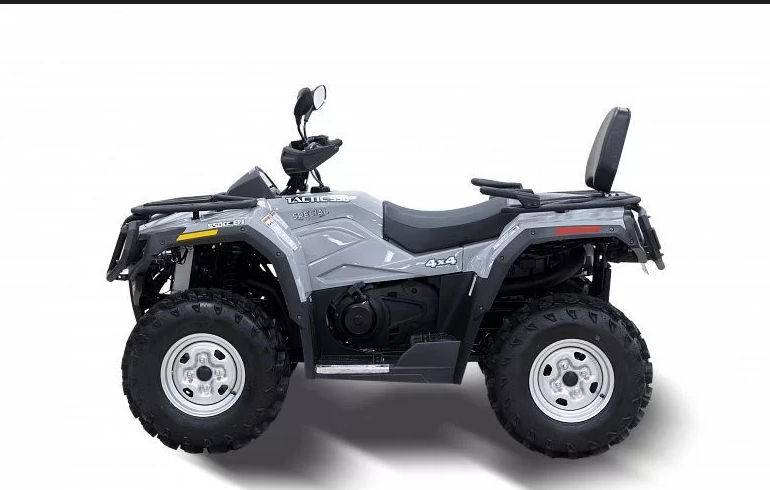 Квадроцикл HISUN TACTIC 550 (HS550ATV) NORMAL в Ельце