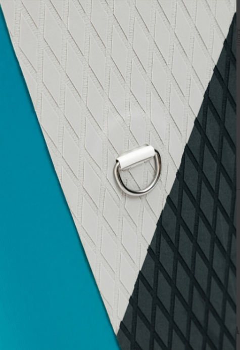 НАДУВНОЙ SUP-BOARD BUSINESS LIGHT BLUE 10 в Ельце