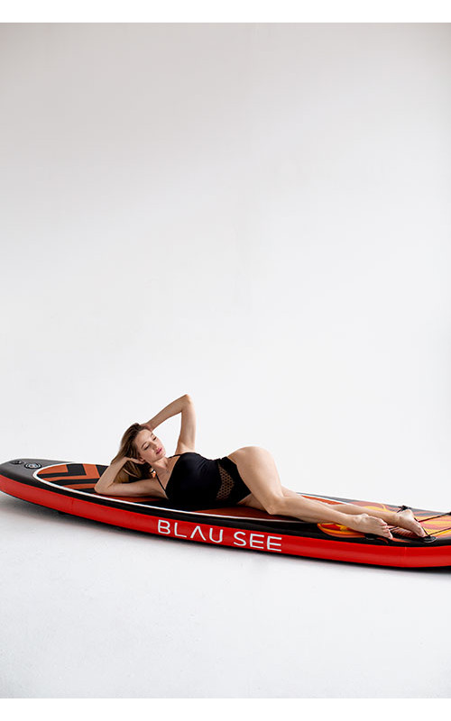 НАДУВНОЙ SUP BOARD BURNFIRE 11 в Ельце