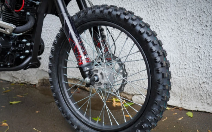 Мотоцикл BSE Z1 Y (035) в Ельце