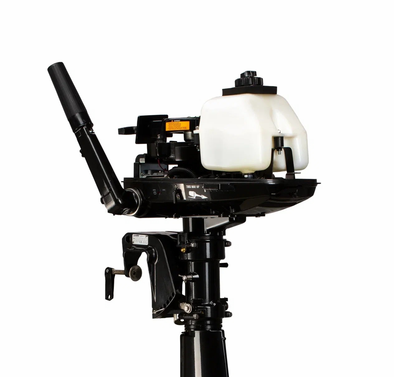 ЛОДОЧНЫЙ МОТОР GLADIATOR G5FHS в Ельце