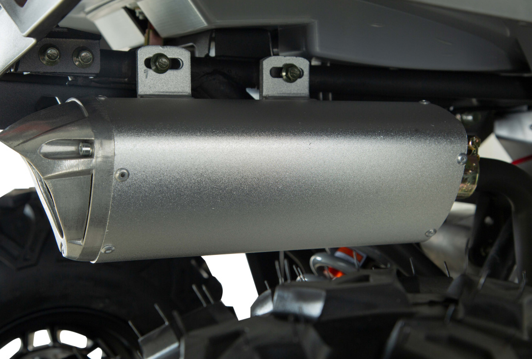 Квадроцикл YACOTA VIKING PRO 250 в Ельце