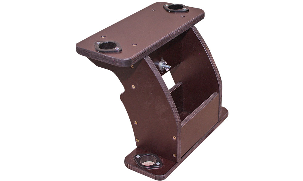 Подставка под эхолот №1 в Ельце