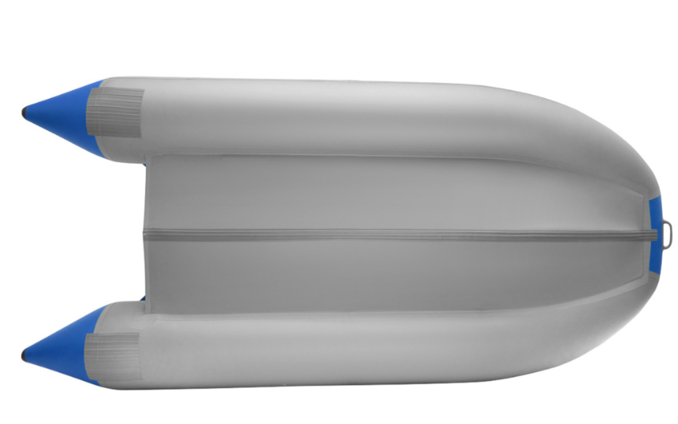 ЛОДКА ДРАККАР 3600 СК HANT в Ельце