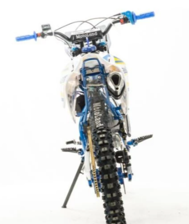 Питбайк MOTOLAND (МОТОЛЕНД) Кросс TCX125 в Ельце