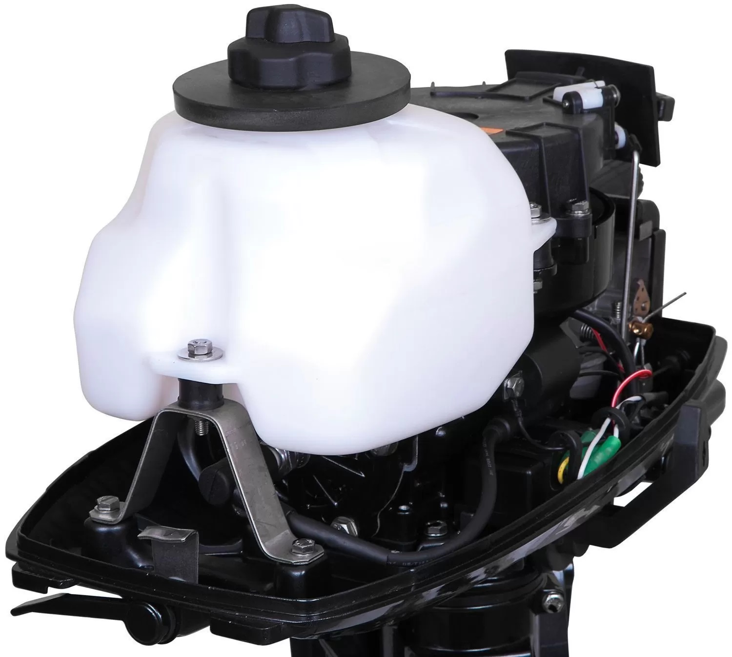 Лодочный мотор MARLIN MP 5 AMHS в Ельце