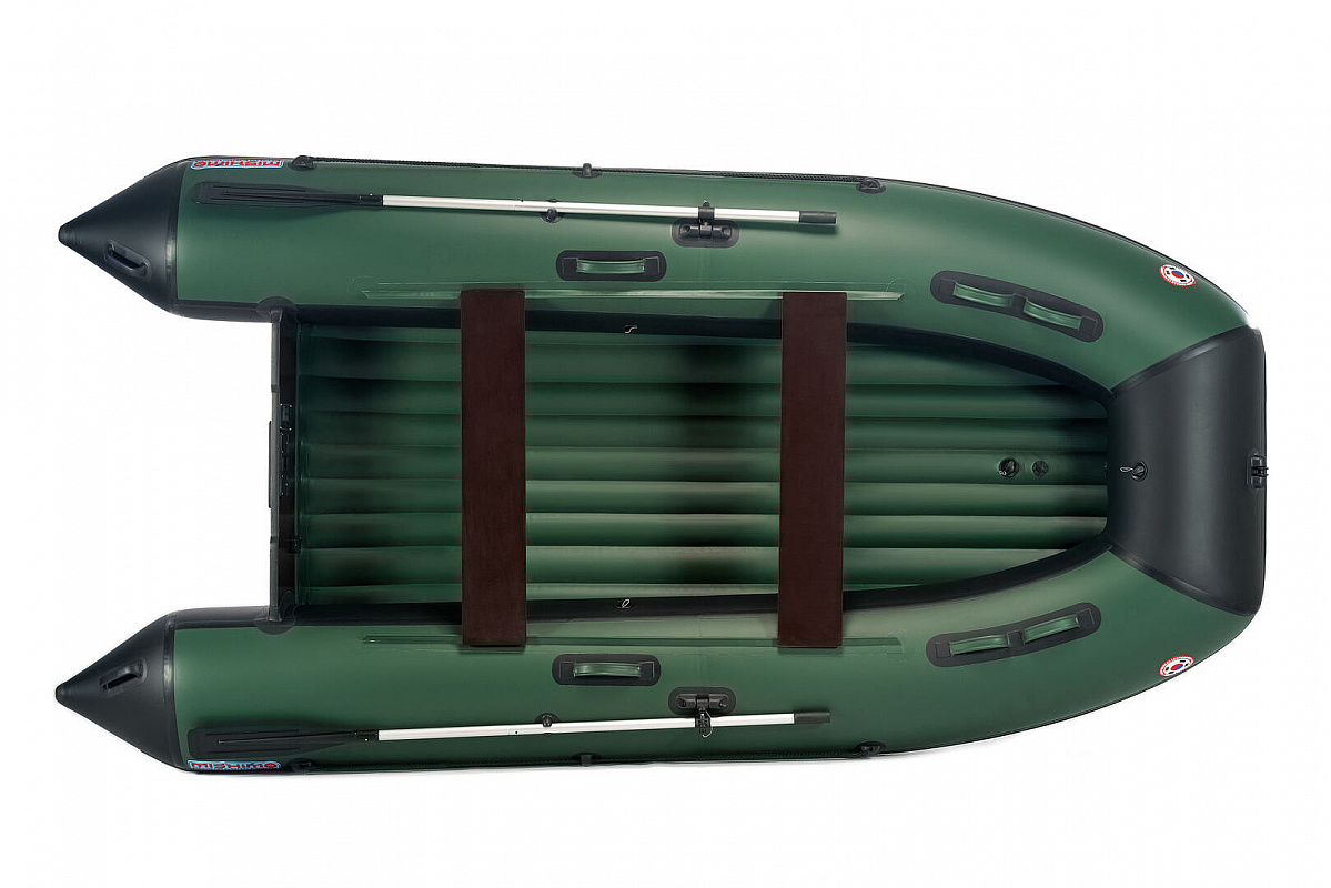 Лодка MISHIMO LITE DF 400 в Ельце