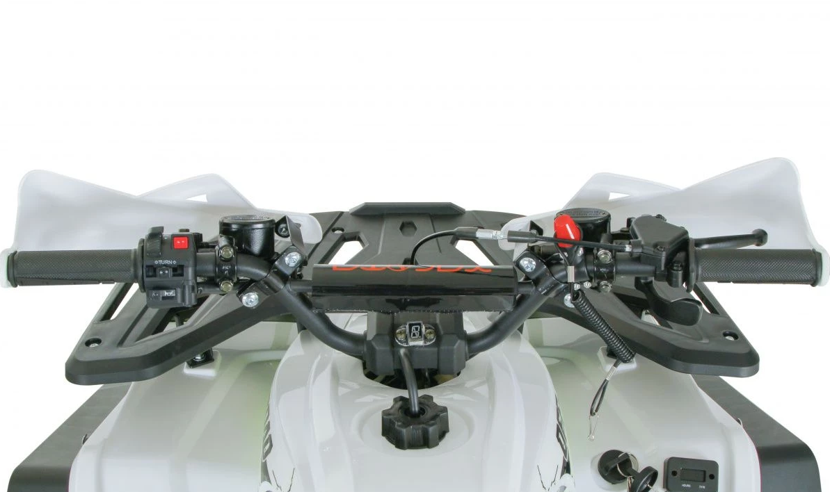 Квадроцикл YACOTA DRAGON 125 в Ельце