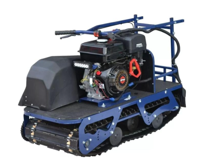 Мотобуксировщик БАРС ПАРТИЗАН 7 л.с. в Ельце