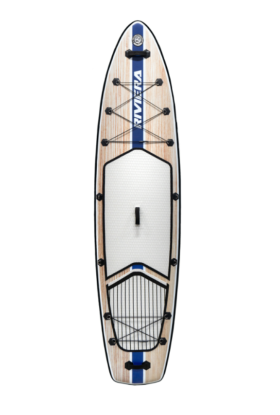 Сап-борд синий 12ft RIVIERA в Ельце