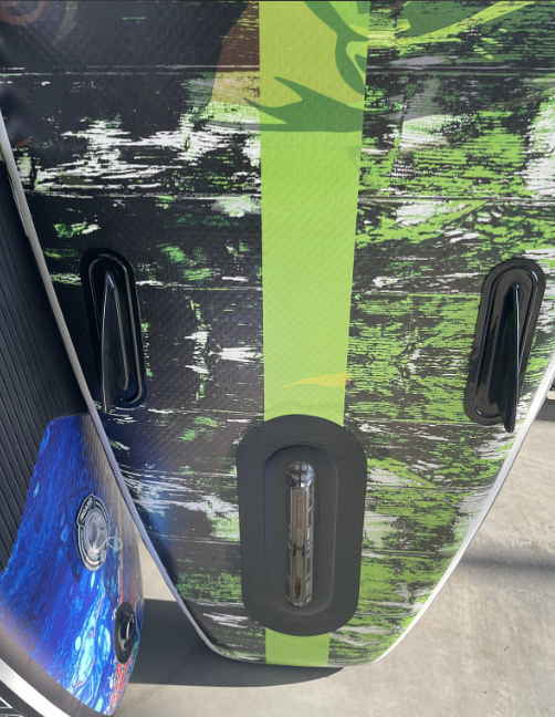 SUP (САП) ДОСКА RAIDEX TAKUMO 10.6’ (320СМ) N 11 в Ельце