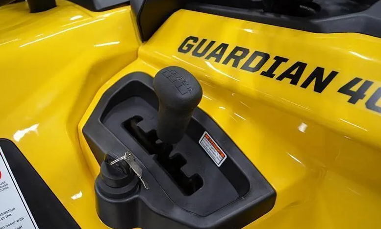 Квадроцикл HISUN GUARDIAN 400L /LONG в Ельце