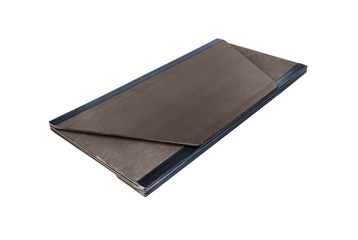 Слань АКВА 2900 по форме днища в Ельце