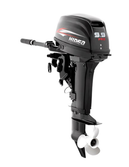 Лодочный мотор HIDEA HD9.9PRO FES (326 см3) в Ельце
