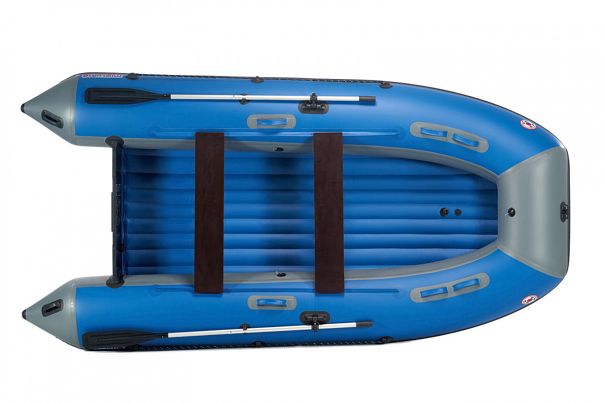 Лодка MISHIMO LITE DF 400 в Ельце