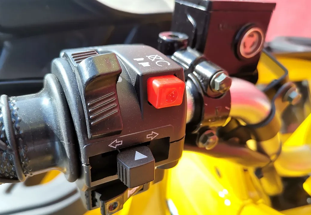 Квадроцикл PROMAX STORM 280 LUX в Ельце