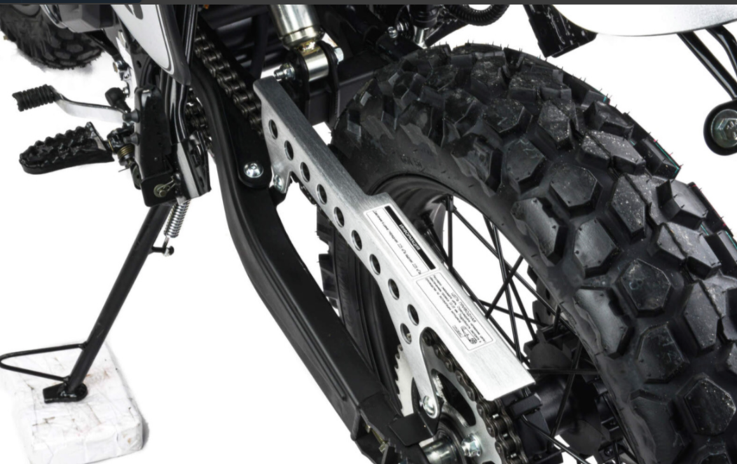 Мотоцикл MOTOLAND (МОТОЛЕНД) LEGEND (XL250-A) (172FMM-5/PR250) в Ельце