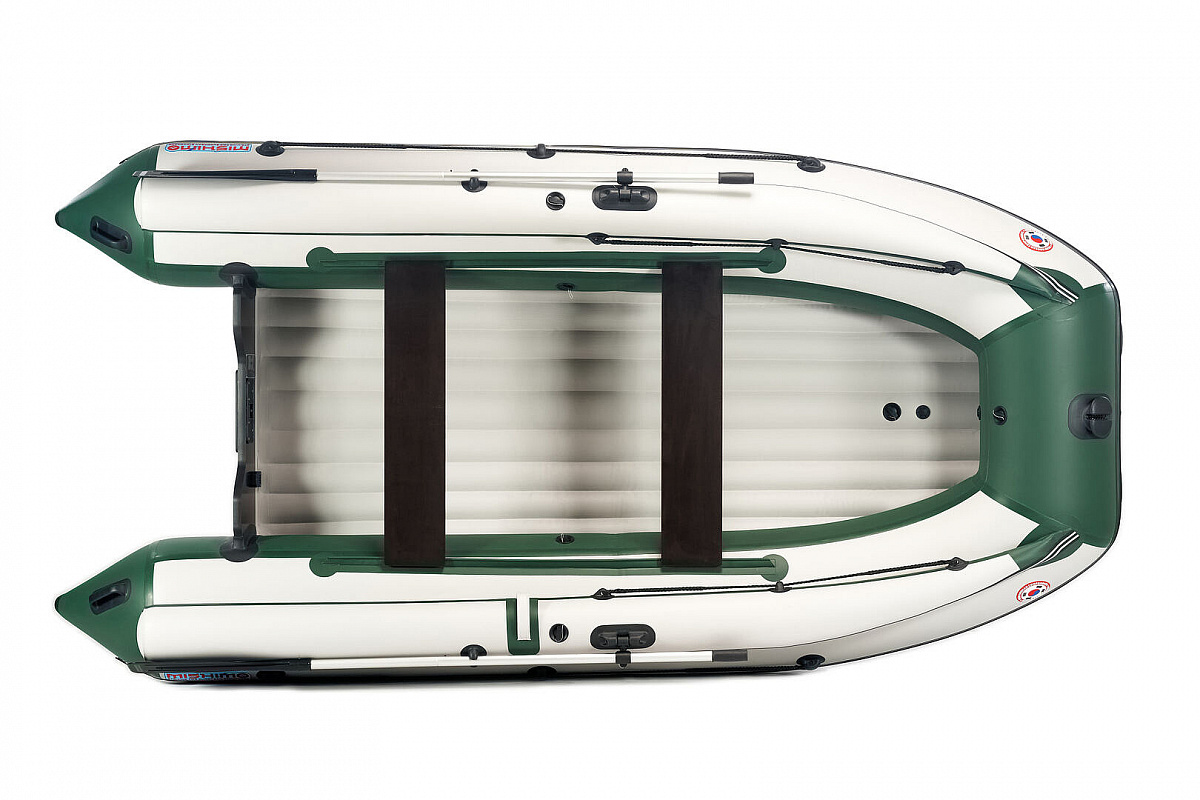 Лодка MISHIMO FAMILY LITE 400 в Ельце