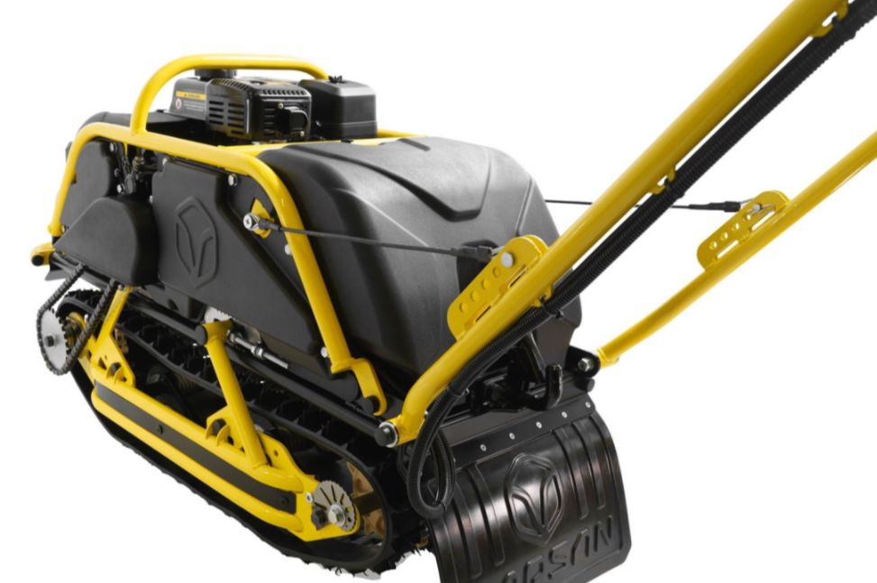 Мотобуксировщик SAPSAN SK 380 в Ельце