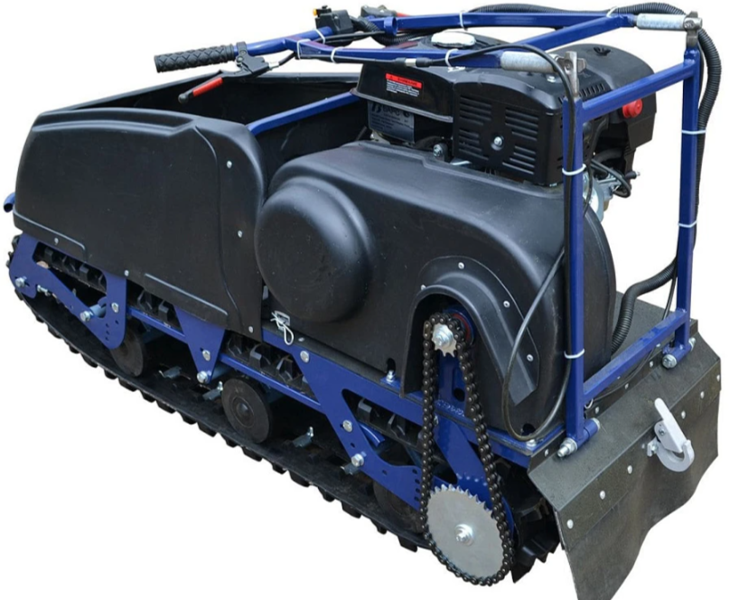 Мотобуксировщик БАРС СЛЕДОПЫТ FS. RS 9 л.с. в Ельце