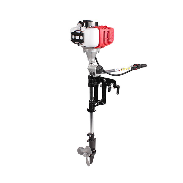 ЛОДОЧНЫЙ МОТОР TOYAMA TA 3.5 в Ельце