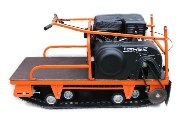 Мотобуксировщик ЧИНУК 9 л.с. в Ельце