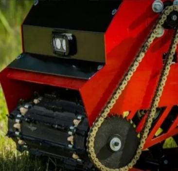 Мотобуксировщик Сила 500 13 л.с. в Ельце