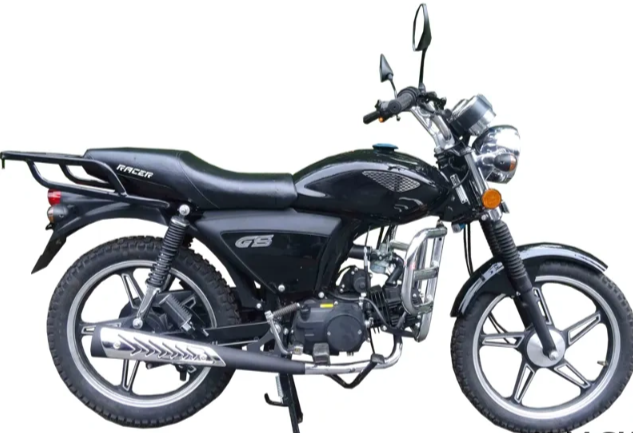 Мотоцикл RACER RC110N TROPHY в Ельце