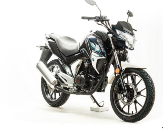 Мотоцикл MOTOLAND (МОТОЛЕНД) FIGHTER 250 в Ельце