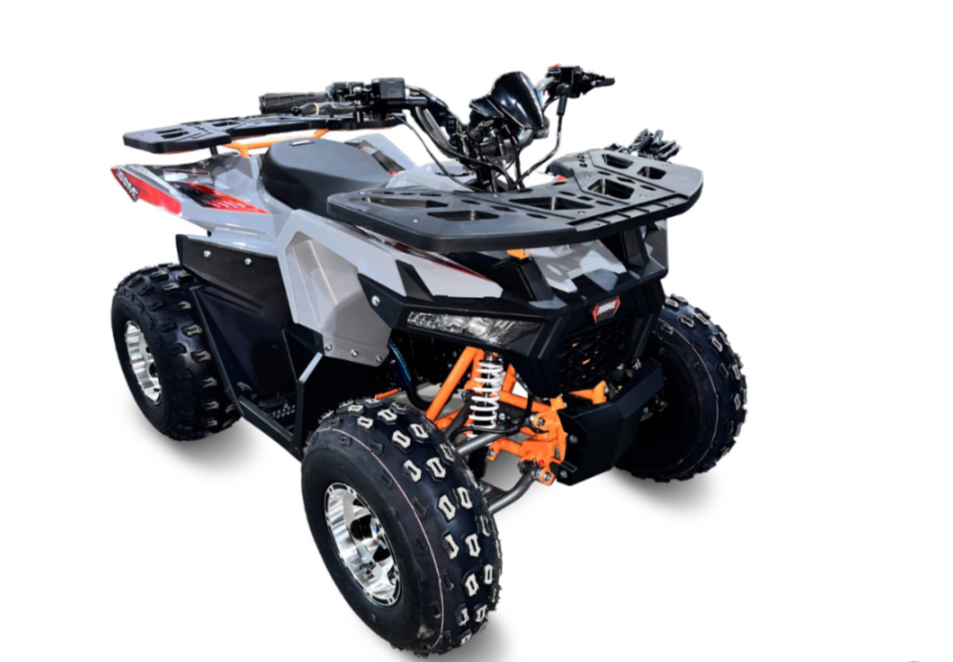 Квадроцикл GBM DAXTER 220 NEW PREMIUM в Ельце