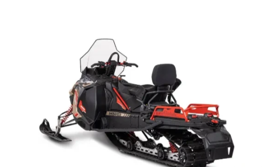 Снегоход AODES Siberiacross 1000 SWT 600mm LCD 6.8 в Ельце