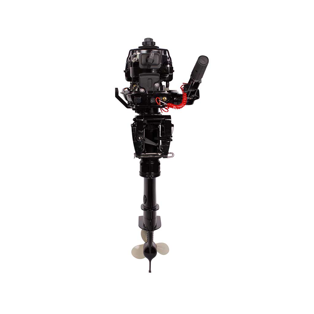 ЛОДОЧНЫЙ МОТОР TOYAMA T5ABMS в Ельце