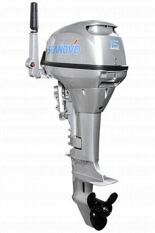 Лодочный мотор Seanovo SN15FHS в Ельце