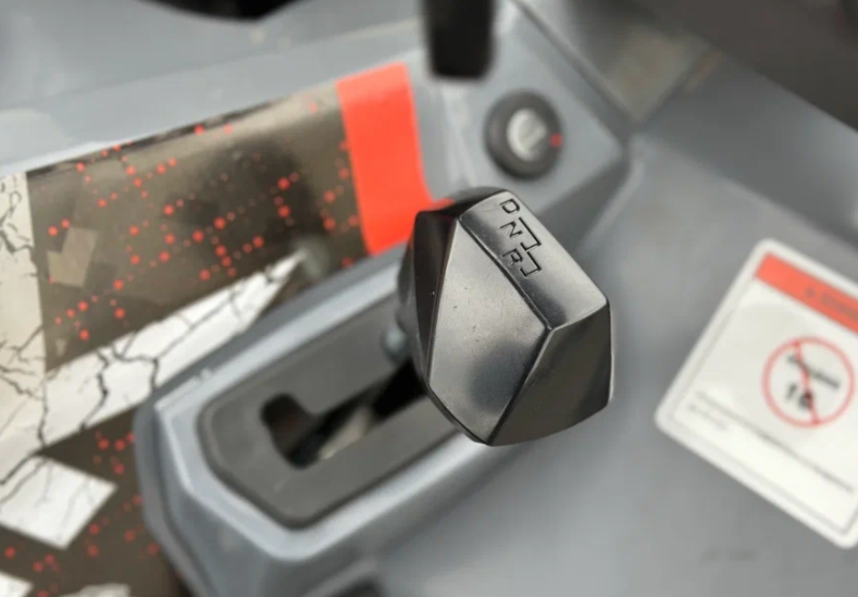 Квадроцикл GBM MAVERICK 300 NEW в Ельце