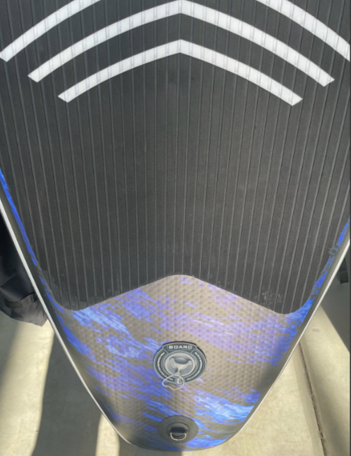 SUP (САП) ДОСКА RAIDEX I BOARD 11’ (332СМ) N 17 в Ельце