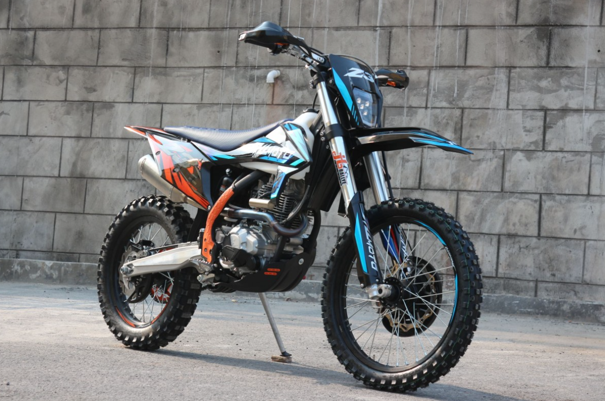 Мотоцикл JHLMOTO JHL Z3 CB250 (172FMM-3A) в Ельце