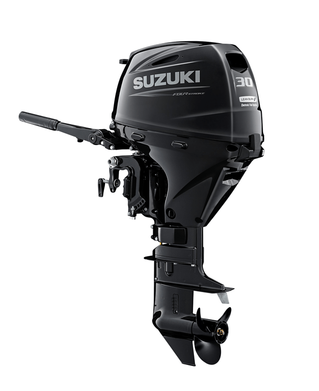 Лодочный мотор Suzuki DF30AS в Ельце