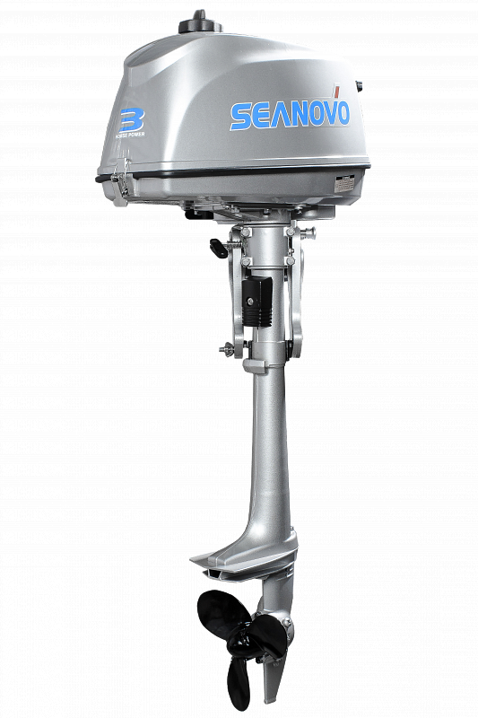 Лодочный мотор SEANOVO SN3FHS в Ельце