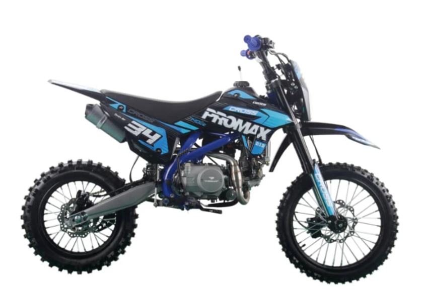 Питбайк PROMAX CROSS 145CC 17/14 в Ельце